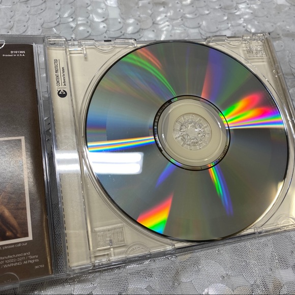 Amerie - Touch - Picture 11 of 11